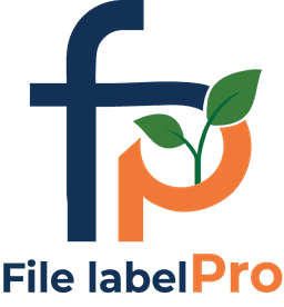FileLabelPro